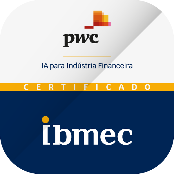 IA PARA INDÚSTRIA FINANCEIRA