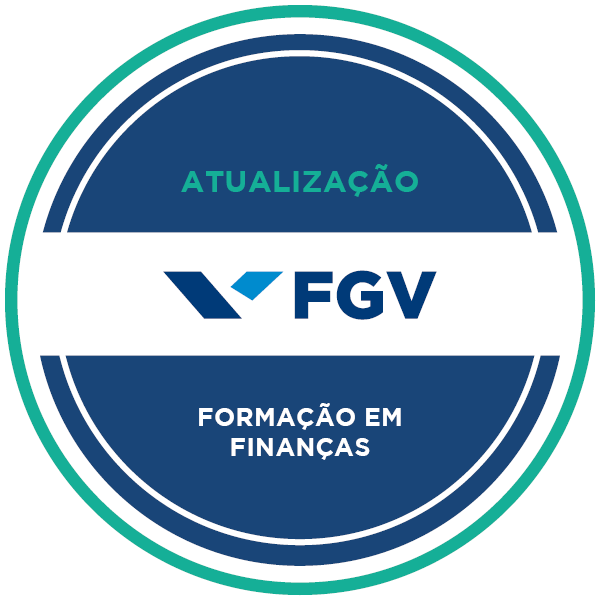 Formação em Finanças