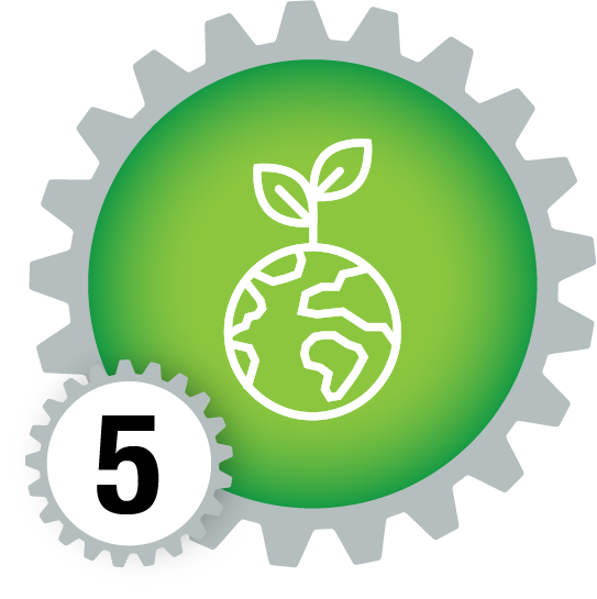 Natural Science Mighty Master