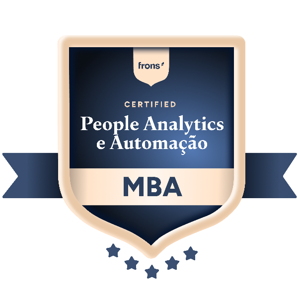 People Analytics e Automação.