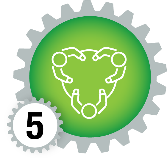 Natural Science Top Team Champ
