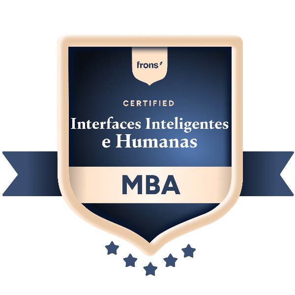 Interfaces Inteligentes e Humanas