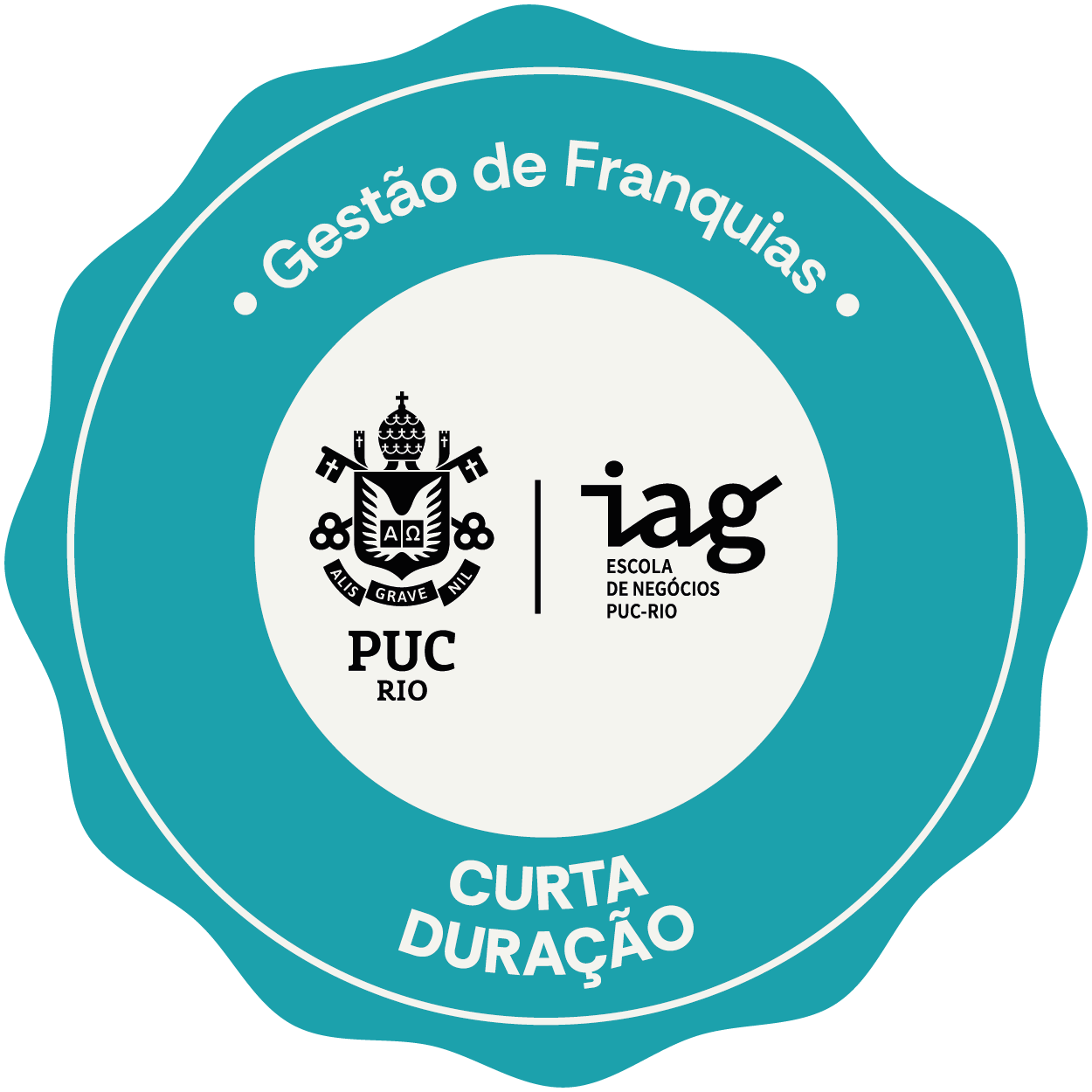 GESTÃO DE FRANQUIAS