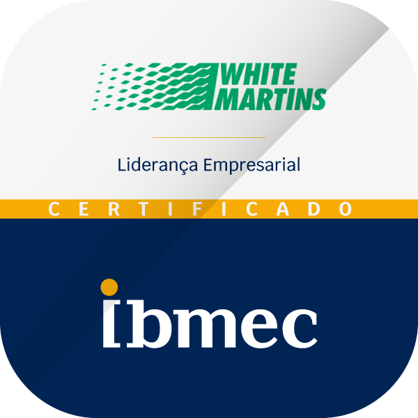 LIDERANÇA EMPRESARIAL