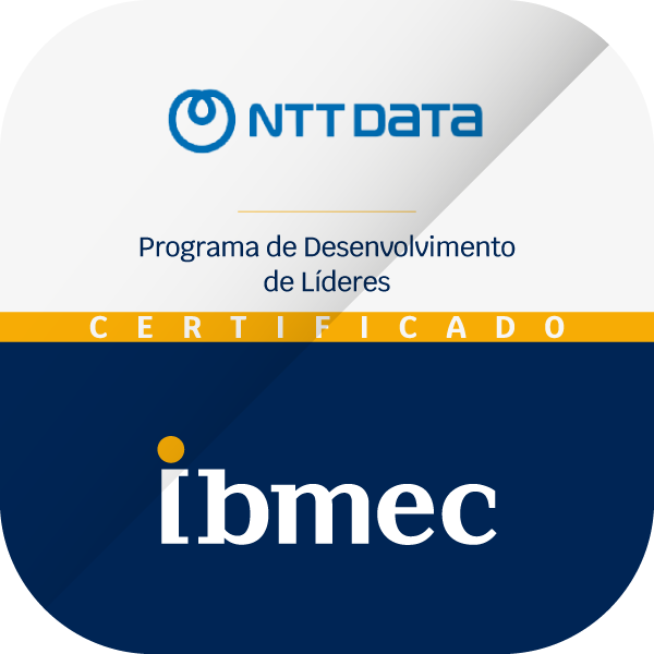 Programa de Desenvolvimento de Líderes