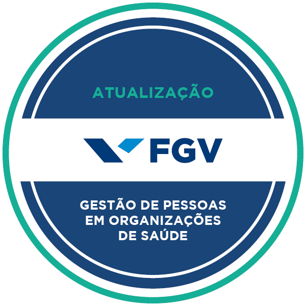 Gestão de Pessoas em Organizações de Saúde
