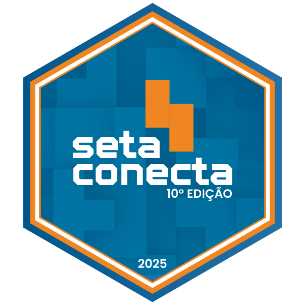 10º SETA CONECTA (2025)