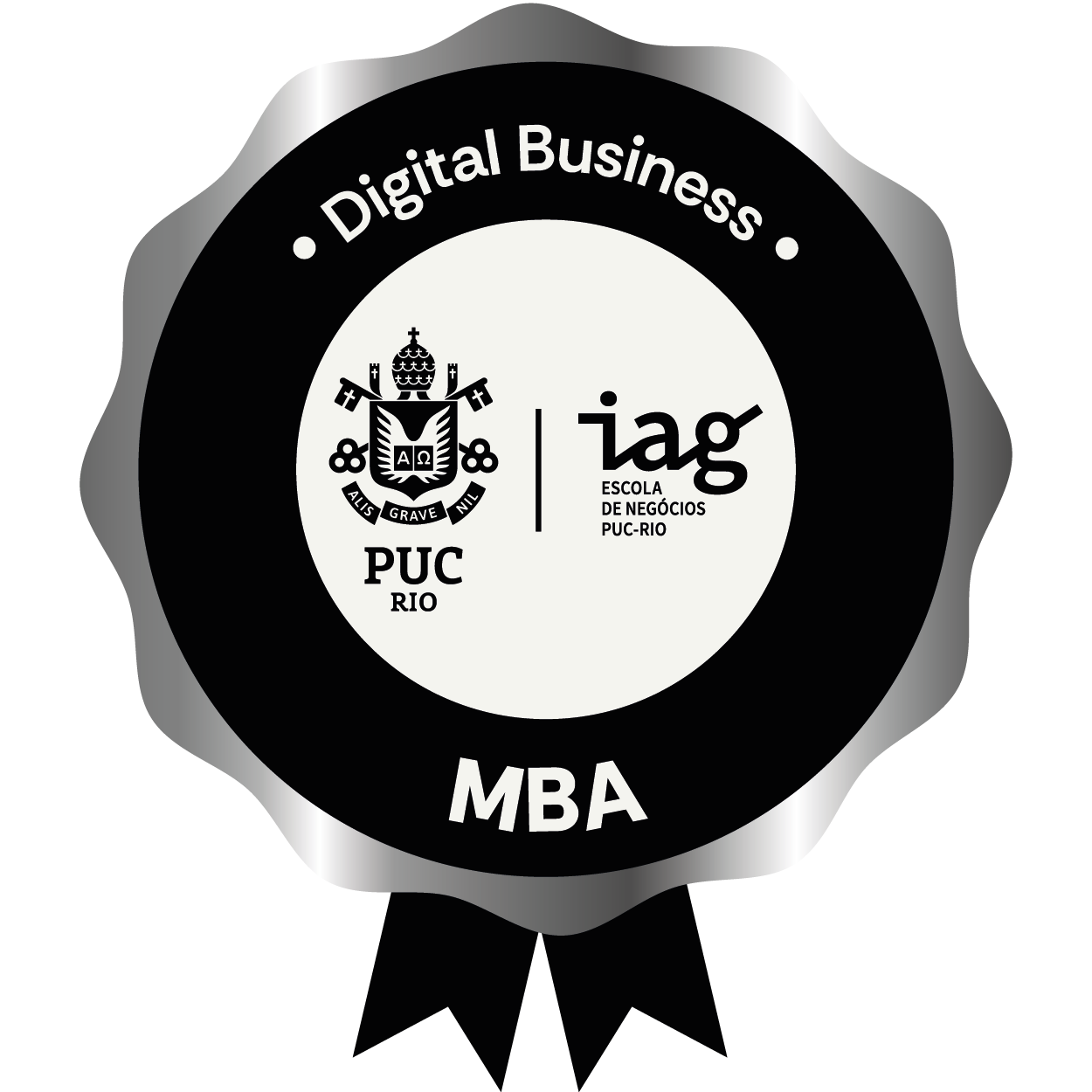 MBA DIGITAL BUSINESS
