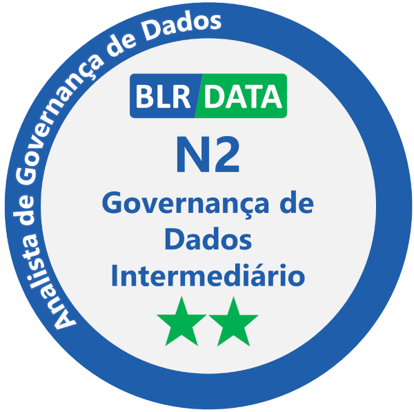 Governança de Dados (Intermediário)
