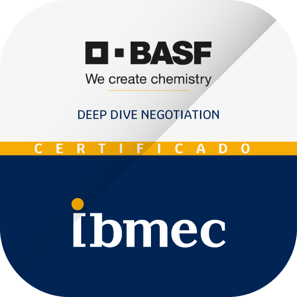 BASF - Deep Dive Negotiation