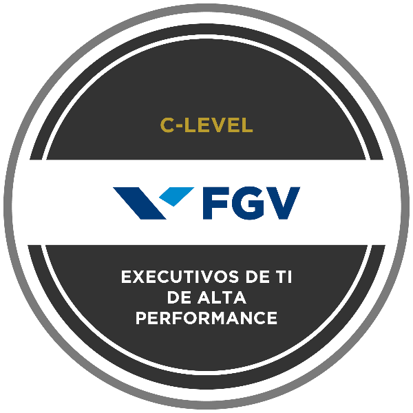 Executivos de TI de Alta Performance