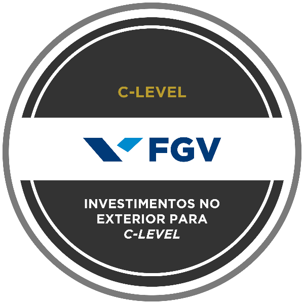 Investimentos no Exterior para C-Level