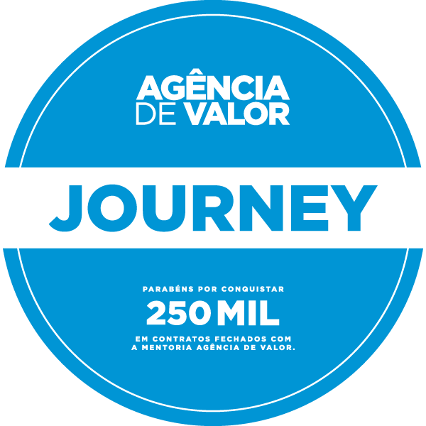Journey – R$250 mil em contratos fechados