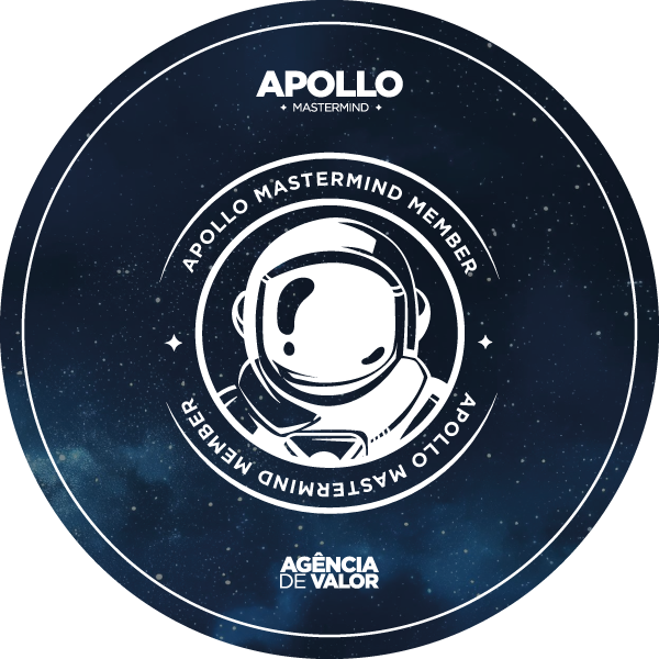 Apollo – Membro Oficial