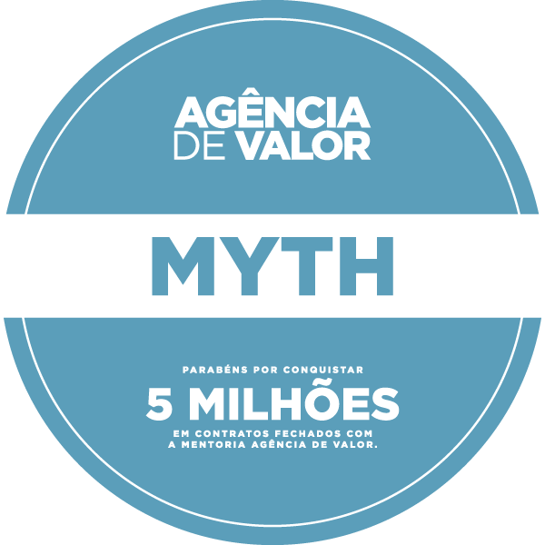 Myth – R$5 milhões em contratos fechados