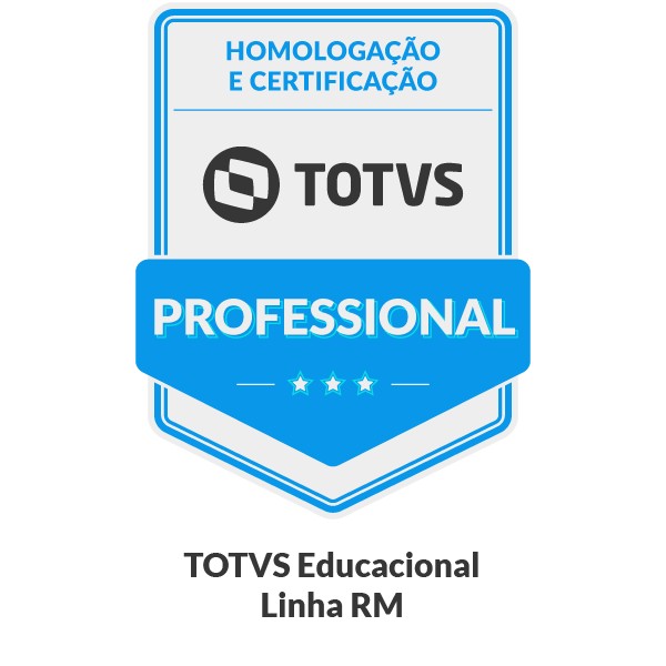 TOTVS Educacional - Linha RM