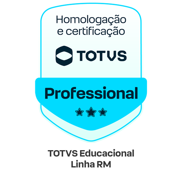 HCT Professional | TOTVS Educacional - Linha RM