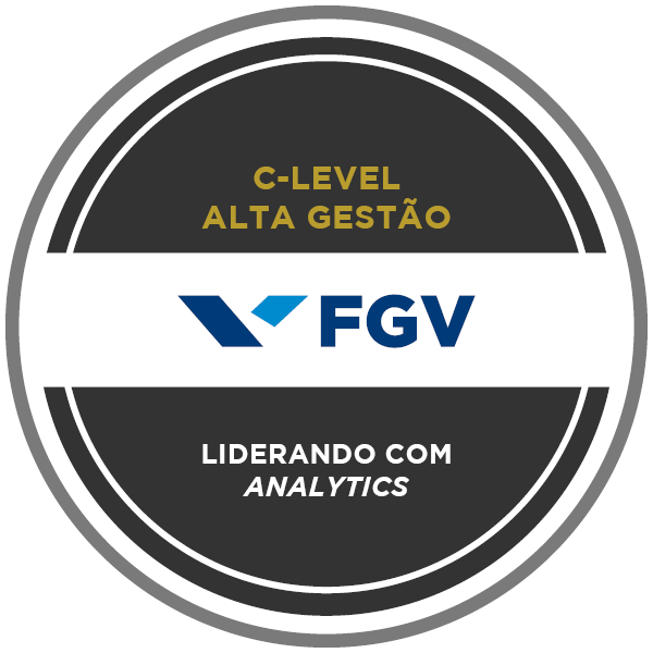 Liderando com Analytics