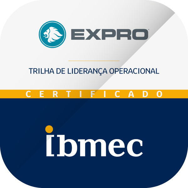 Trilha Liderança Operacional