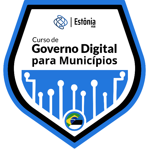 Curso de Governo Digital para Municípios
