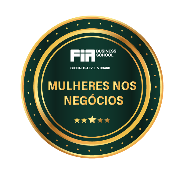 Mulheres nos Negócios: Programa de Desenvolvimento Executivo