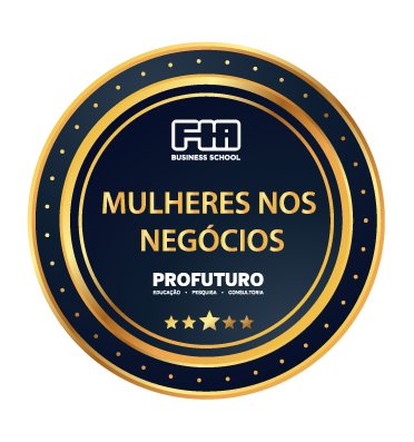 Mulheres nos Negócios: Programa de Desenvolvimento Executivo