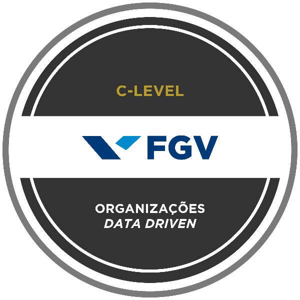 Organizações Data Driven