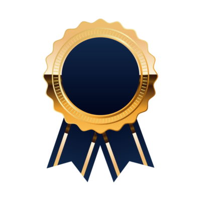 BADGE REALEZA SSEI