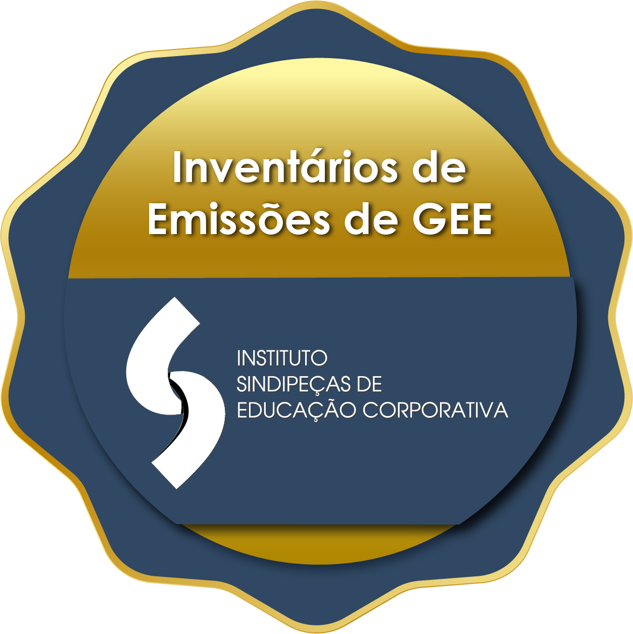 Inventários de Emissões de GEE