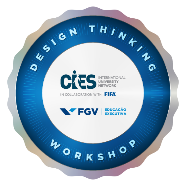 Treinamento em Design Thinking