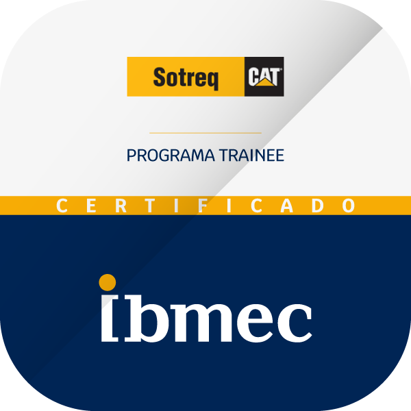 PROGRAMA DE TRAINEE