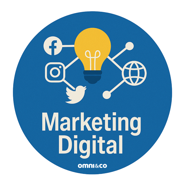 Marketing Digital