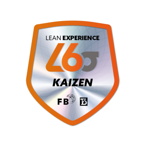 Participação Kaizen