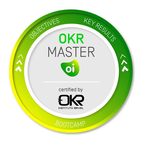 OKR MASTER