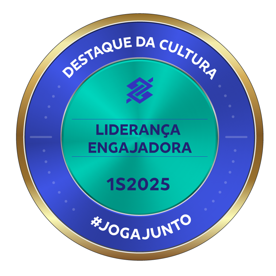 Liderança Engajadora