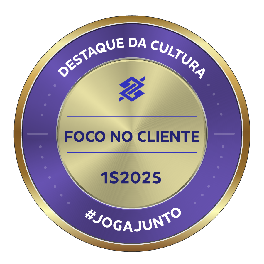 Foco no Cliente