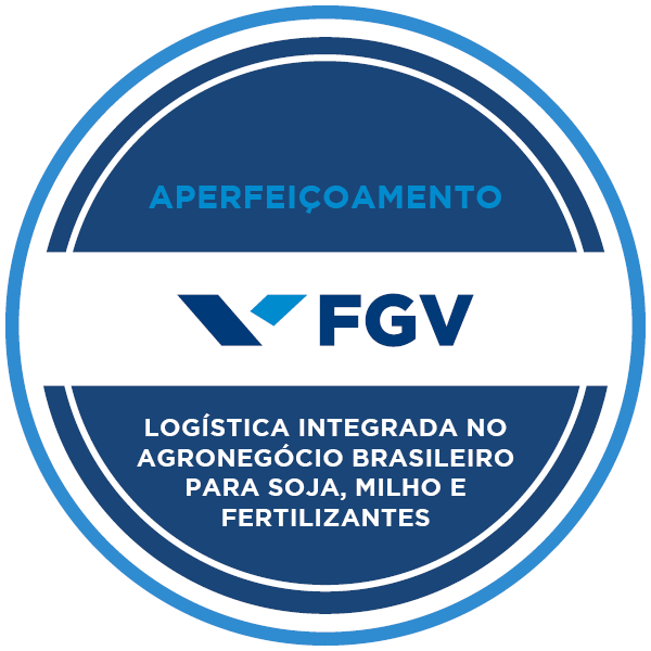 Logística Integrada no Agronegócio Brasileiro para Soja, Milho e Fertilizantes