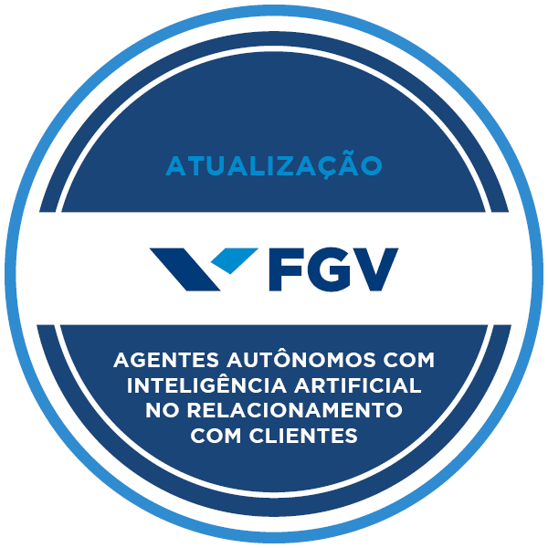 Agentes Autônomos com Inteligência Artificial no Relacionamento com Clientes