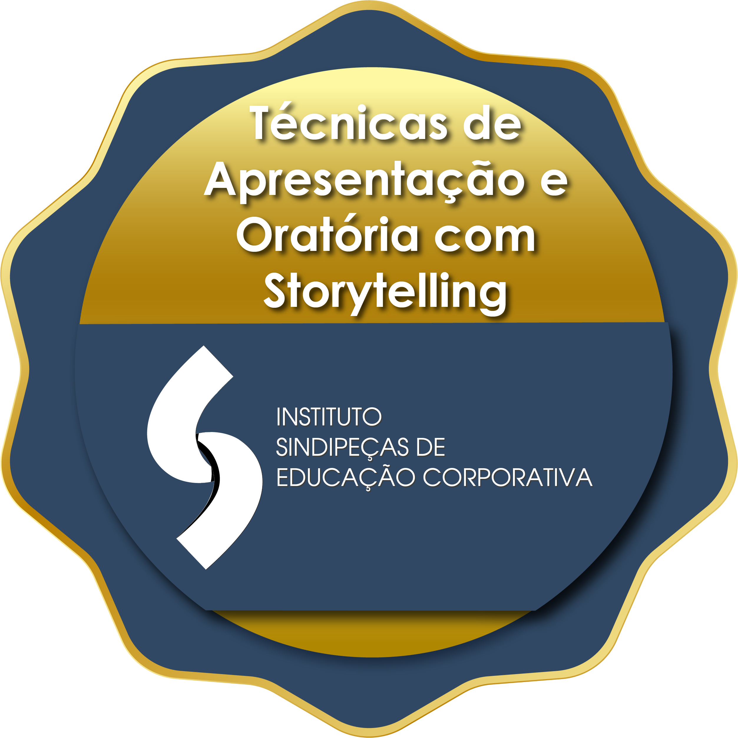 Técnicas de Apresentação e Oratória com Storytelling