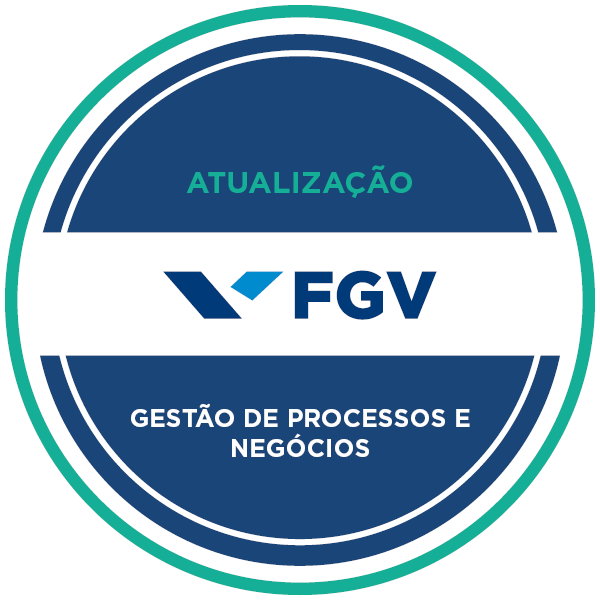 Gestão de Processos e Negócios