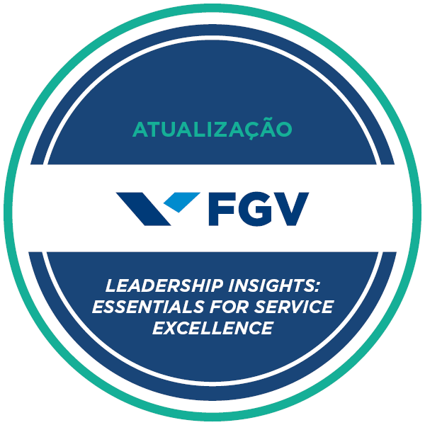 Leadership Insights: Essentials for Service Excell