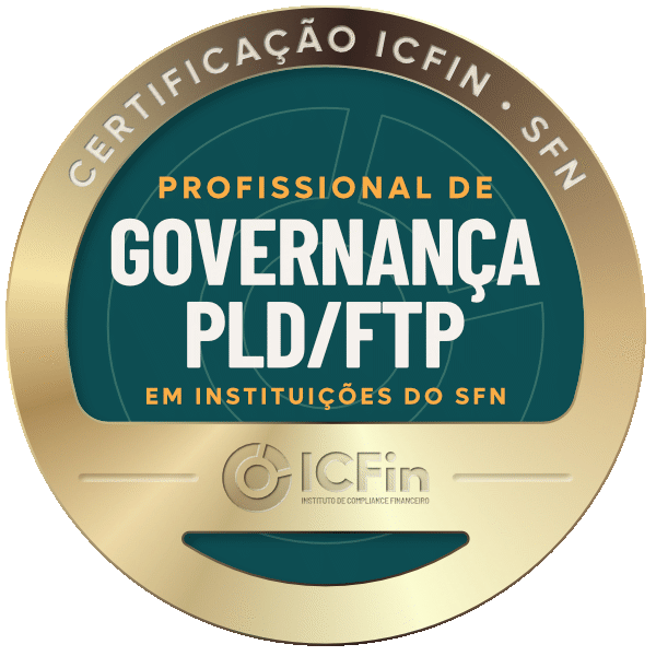 Certificação ICFin - Governança em PLD/FTP no SFN