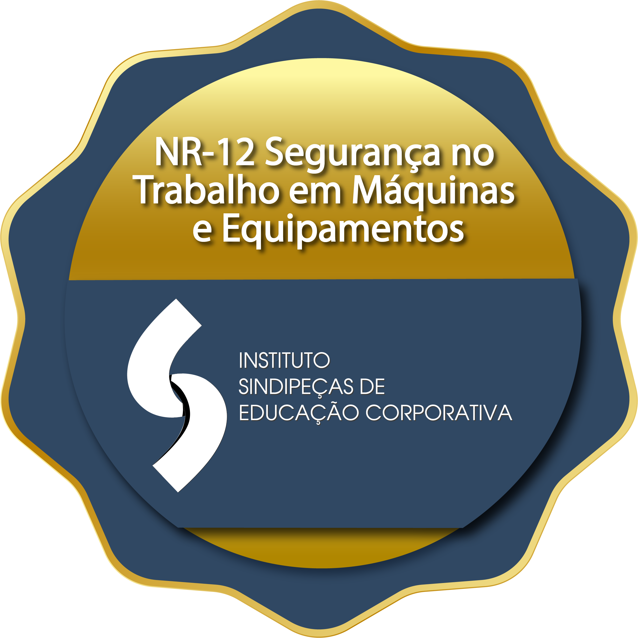 NR-12 Segurança no Trabalho em Máquinas e Equipamentos