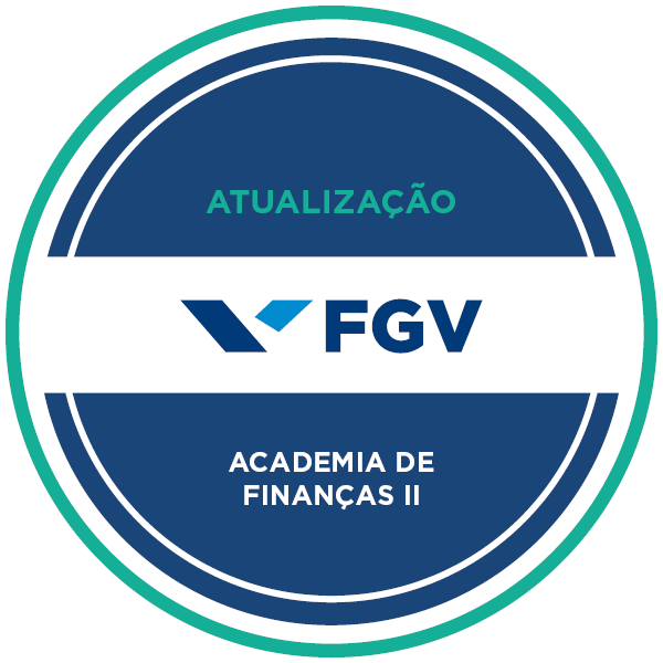 Academia de Finanças II