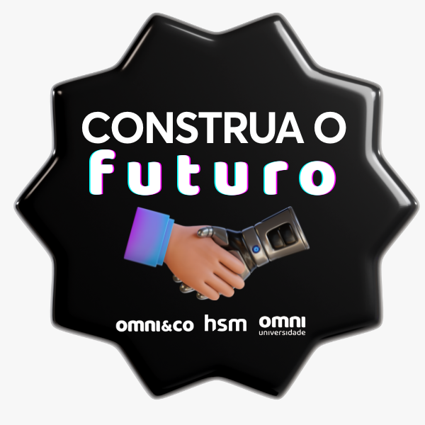 Construa o Futuro