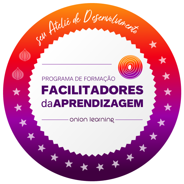 FORMAÇÃO FACILITADORES DA APRENDIZAGEM