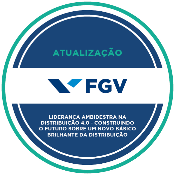 Liderança Ambidestra na Distribuição 4.0 – Construindo o Futuro sobre um Novo Básico Brilhante da Distribuição