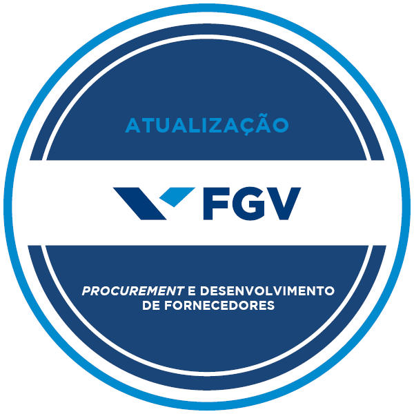 Procurement e Desenvolvimento de Fornecedores