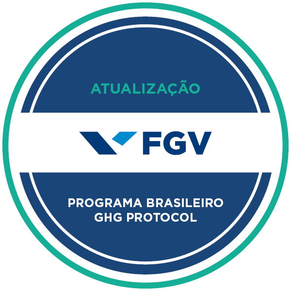 Programa Brasileiro GHG Protocol