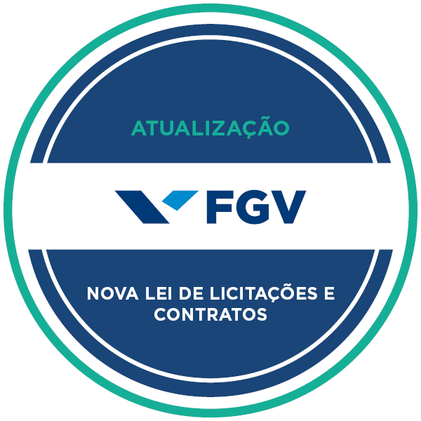 Nova Lei de Licitações e Contratos